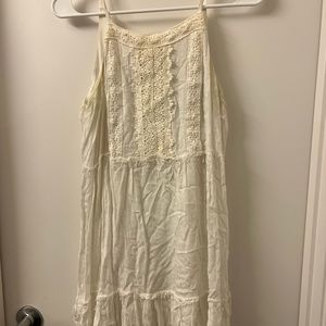 Women’s halter dress